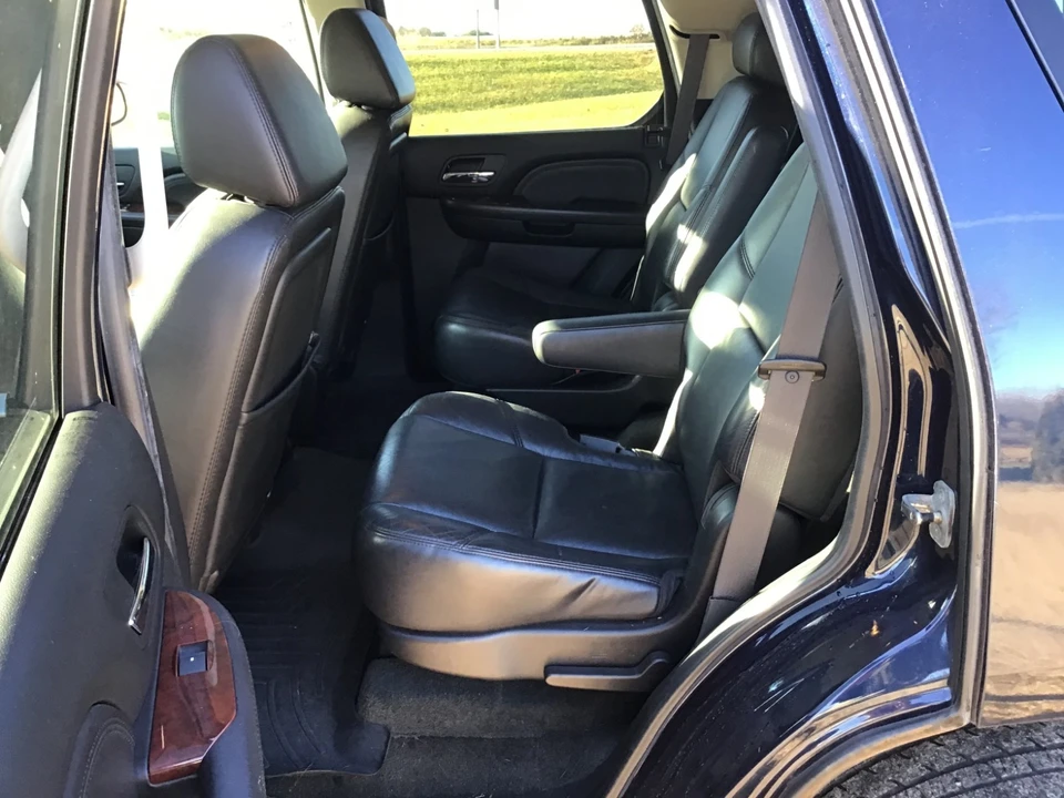 2007 Cadillac Escalade & EXT 3rd Gen - Image 19 of 21