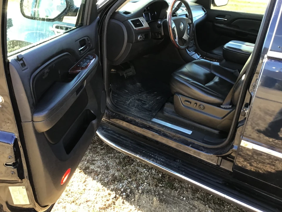 2007 Cadillac Escalade & EXT 3rd Gen - Image 20 of 21