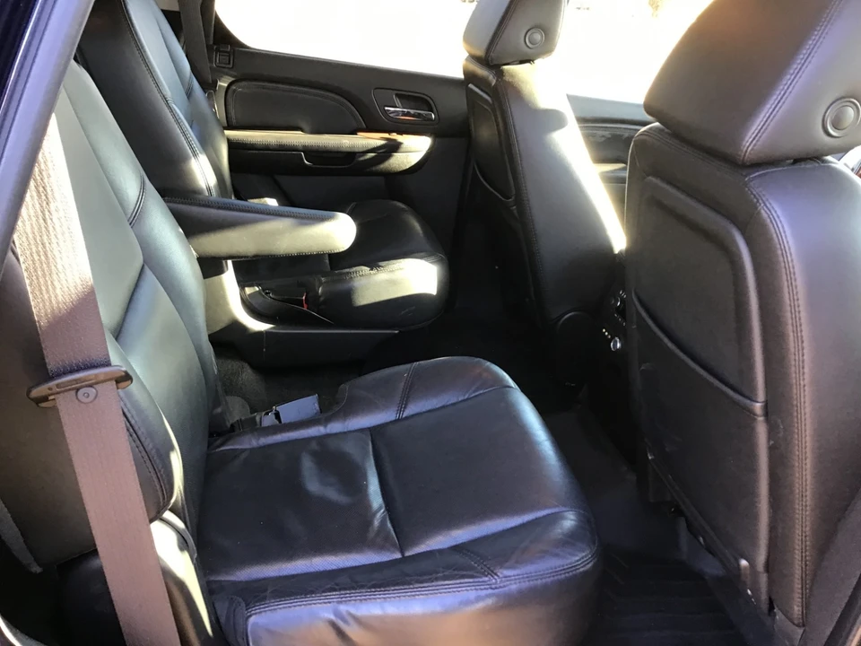 2007 Cadillac Escalade & EXT 3rd Gen - Image 15 of 21