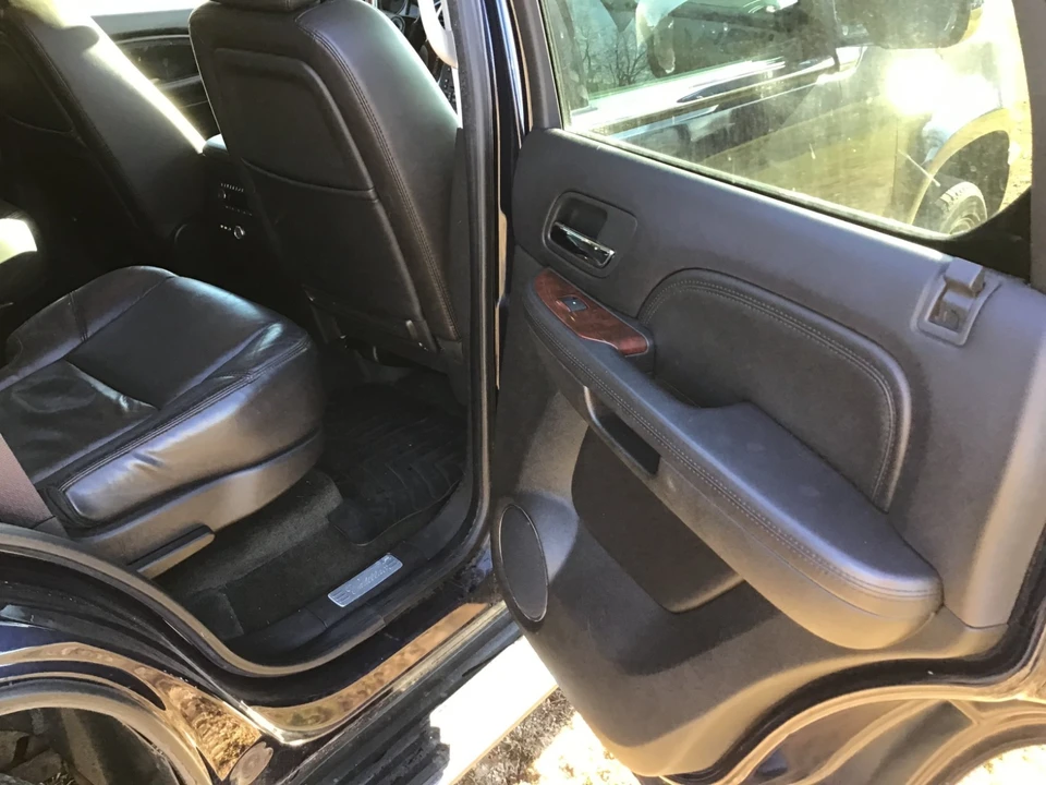 2007 Cadillac Escalade & EXT 3rd Gen - Image 14 of 21