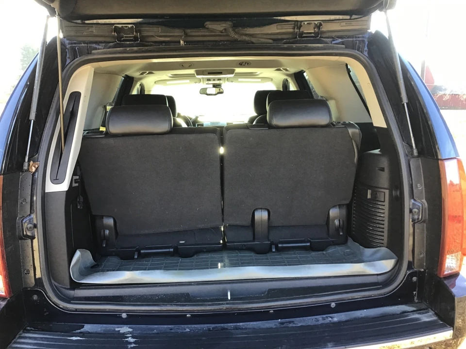 2007 Cadillac Escalade & EXT 3rd Gen - Image 18 of 21