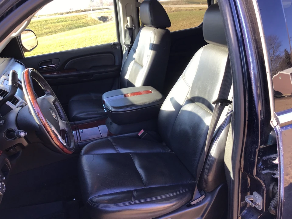 2007 Cadillac Escalade & EXT 3rd Gen - Image 21 of 21