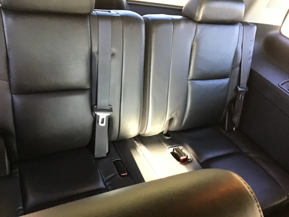 2007 Cadillac Escalade & EXT 3rd Gen - Image 16 of 21