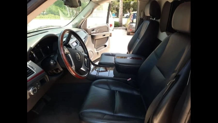 2007 Cadillac Escalade & EXT 3rd Gen - Image 3 of 12
