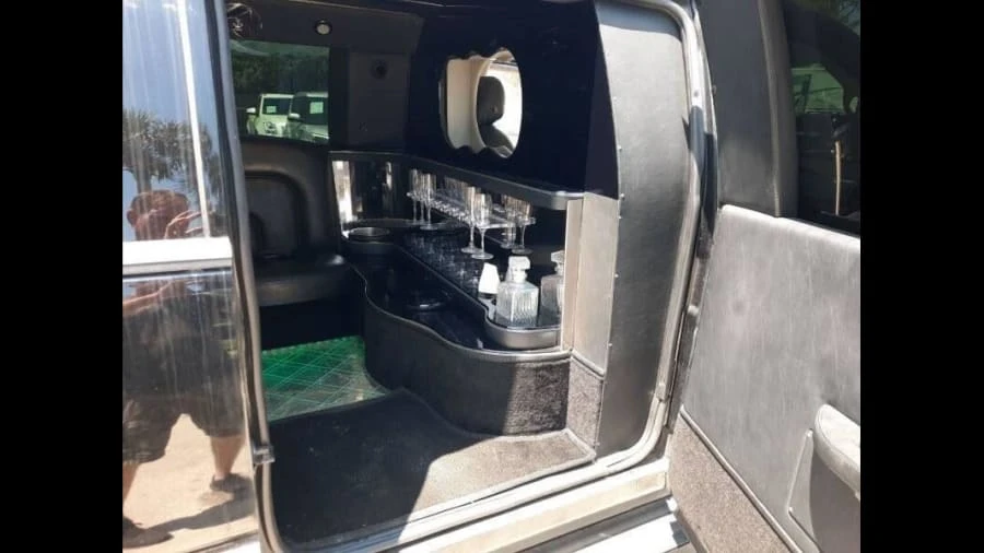 2007 Cadillac Escalade & EXT 3rd Gen - Image 4 of 12
