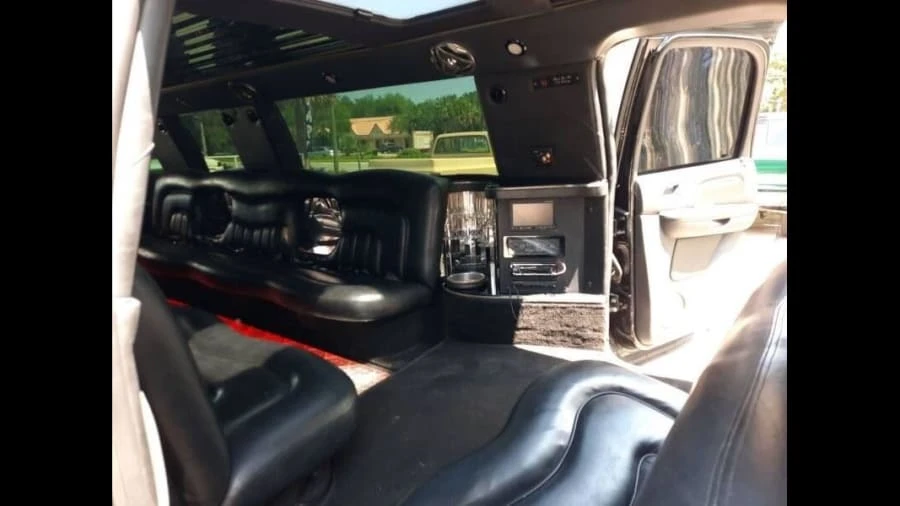 2007 Cadillac Escalade & EXT 3rd Gen - Image 5 of 12