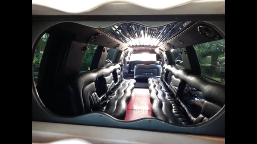 2007 Cadillac Escalade & EXT 3rd Gen - Image 6 of 12