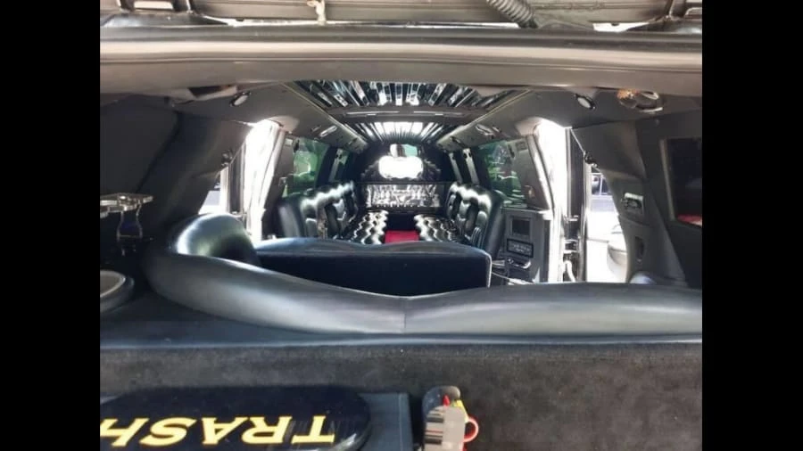 2007 Cadillac Escalade & EXT 3rd Gen - Image 7 of 12