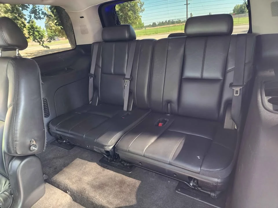 2007 Cadillac Escalade & EXT 3rd Gen - Image 13 of 15