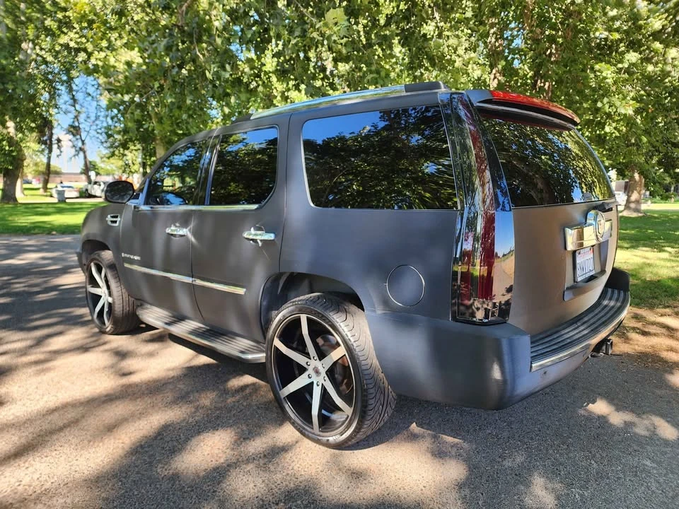 2007 Cadillac Escalade & EXT 3rd Gen - Image 3 of 15