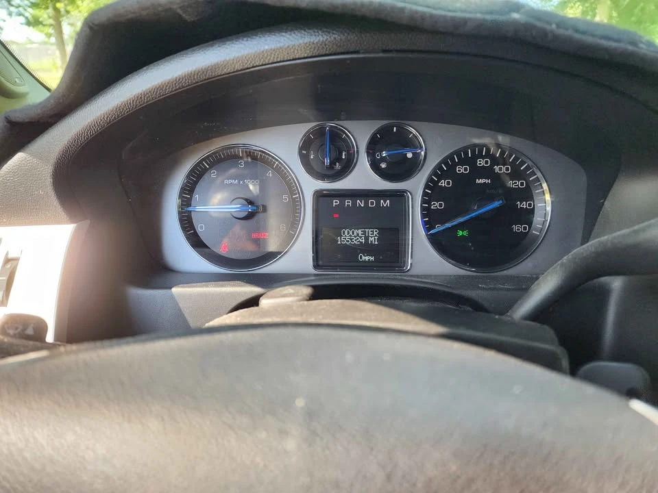 2007 Cadillac Escalade & EXT 3rd Gen - Image 10 of 15