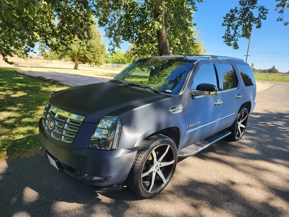 2007 Cadillac Escalade & EXT 3rd Gen - Image 7 of 15