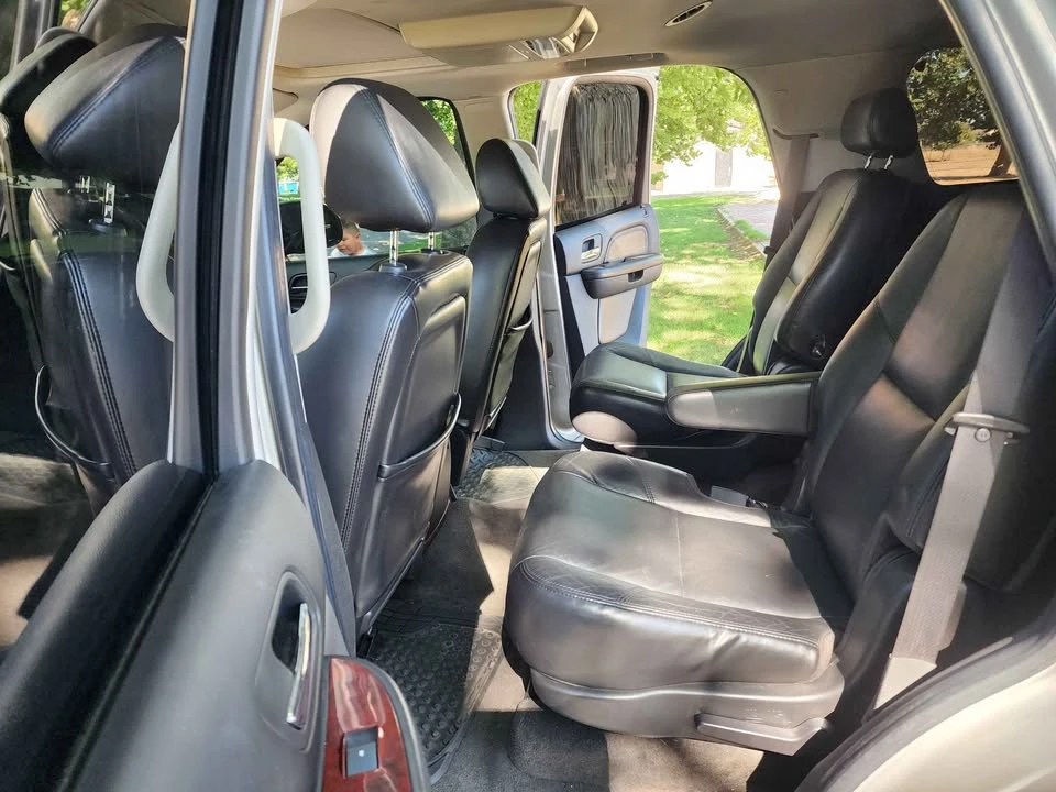 2007 Cadillac Escalade & EXT 3rd Gen - Image 12 of 15