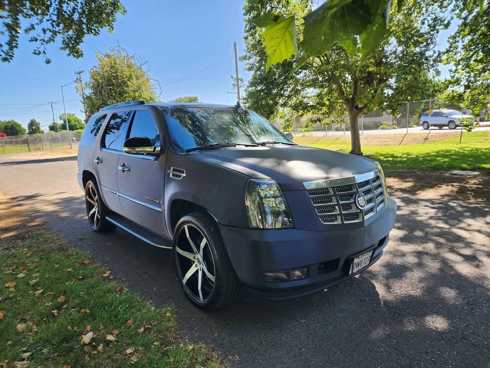 2007 Cadillac Escalade & EXT 3rd Gen - Image 6 of 15