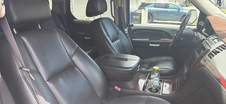 2007 Cadillac Escalade & EXT 3rd Gen - Image 4 of 6