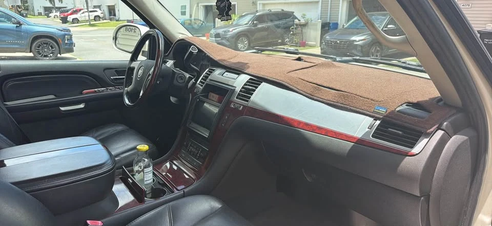 2007 Cadillac Escalade & EXT 3rd Gen - Image 5 of 6