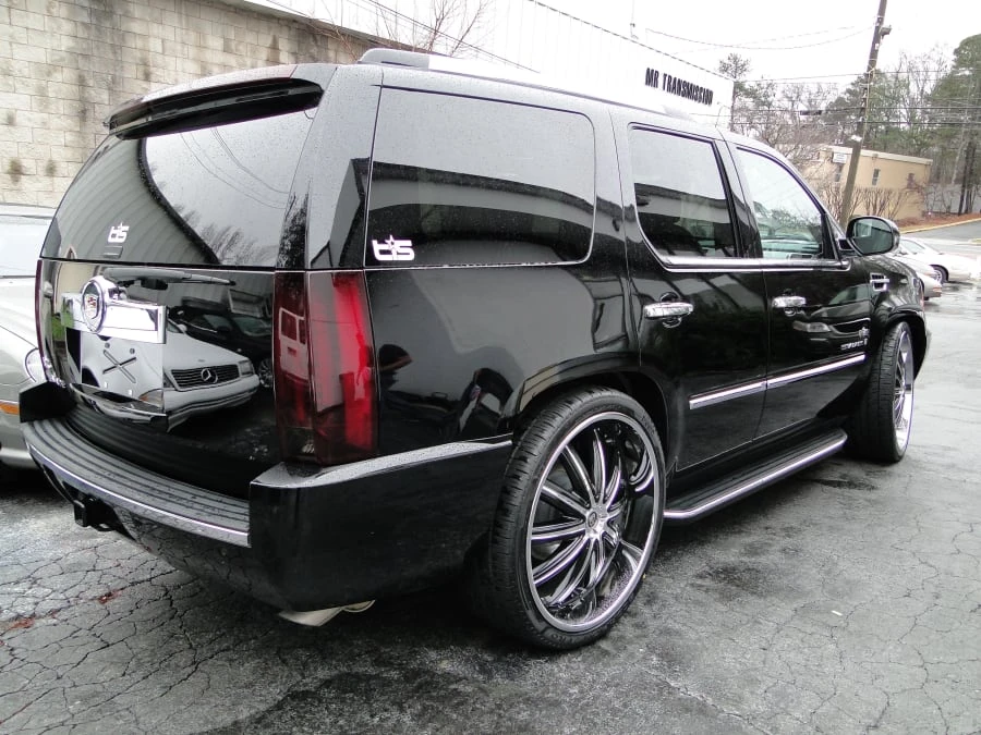 2007 Cadillac Escalade & EXT 3rd Gen - Image 2 of 5