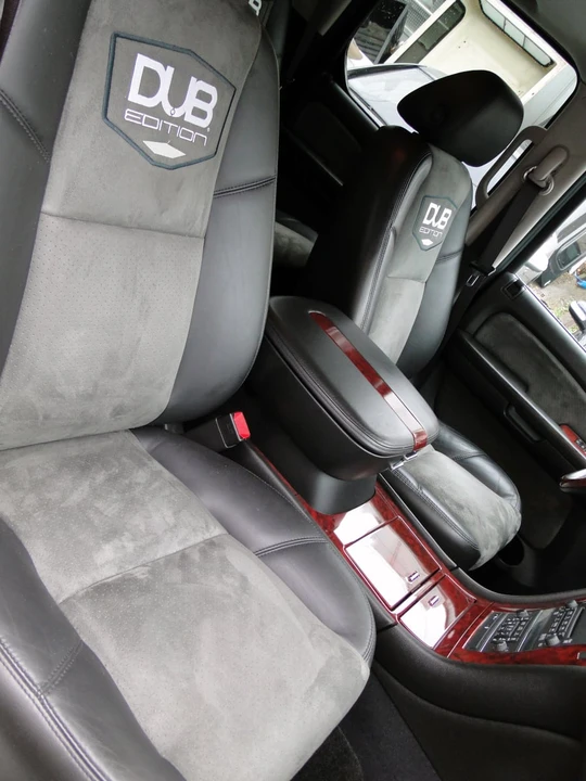 2007 Cadillac Escalade & EXT 3rd Gen - Image 3 of 5