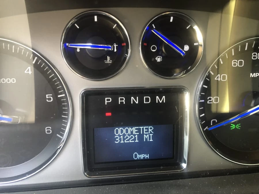 2007 Cadillac Escalade & EXT 3rd Gen - Image 5 of 7