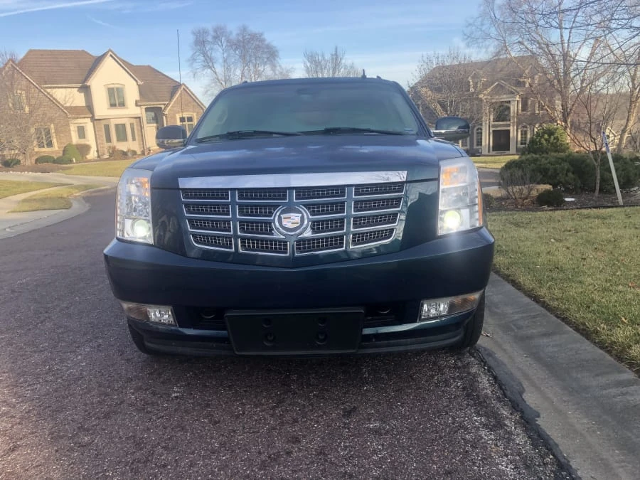 2007 Cadillac Escalade & EXT 3rd Gen - Image 7 of 7