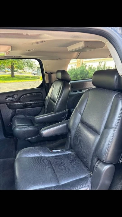 2007 Cadillac Escalade & EXT 3rd Gen - Image 5 of 10