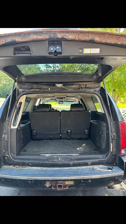 2007 Cadillac Escalade & EXT 3rd Gen - Image 6 of 10
