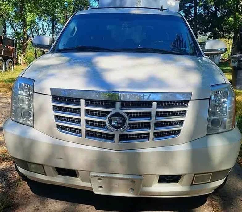 2007 Cadillac Escalade & EXT 3rd Gen - Image 4 of 7