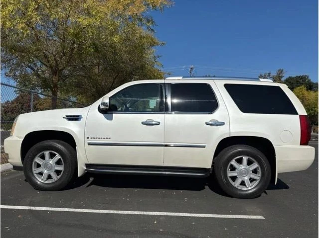 2007 Cadillac Escalade & EXT 3rd Gen - Image 5 of 14