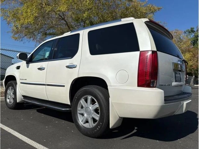 2007 Cadillac Escalade & EXT 3rd Gen - Image 6 of 14