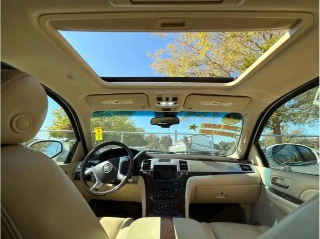 2007 Cadillac Escalade & EXT 3rd Gen - Image 13 of 14