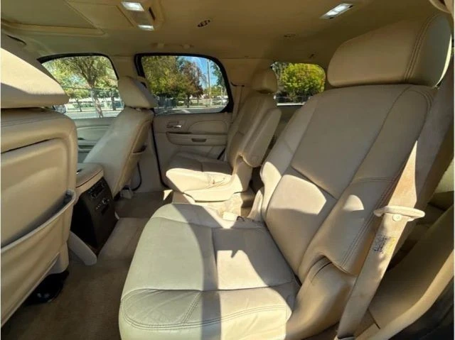2007 Cadillac Escalade & EXT 3rd Gen - Image 11 of 14