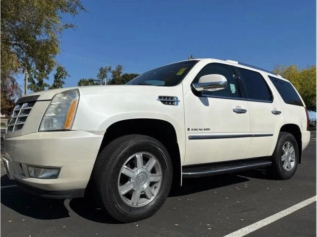 2007 Cadillac Escalade & EXT 3rd Gen - Image 4 of 14