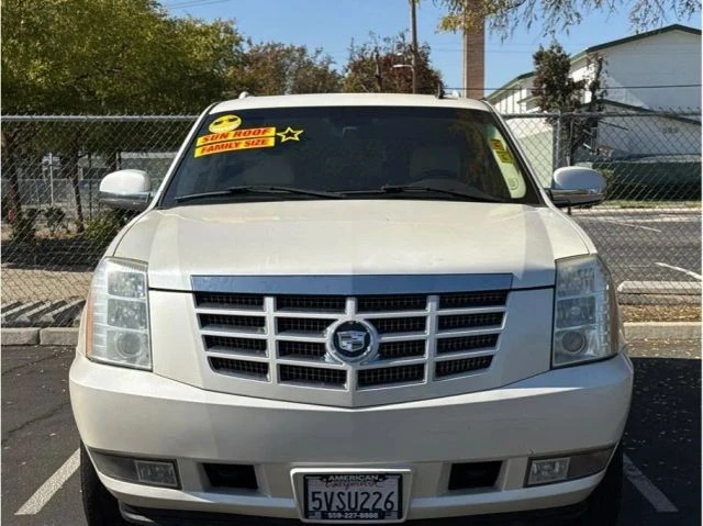 2007 Cadillac Escalade & EXT 3rd Gen - Image 7 of 14
