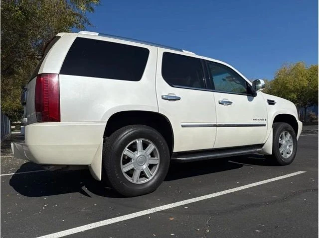 2007 Cadillac Escalade & EXT 3rd Gen - Image 3 of 14