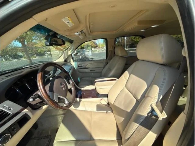 2007 Cadillac Escalade & EXT 3rd Gen - Image 10 of 14