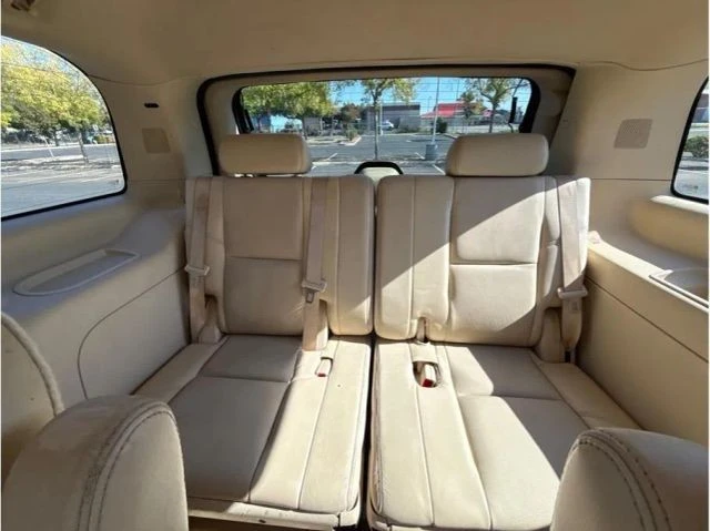 2007 Cadillac Escalade & EXT 3rd Gen - Image 12 of 14