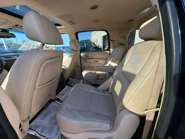 2007 Cadillac Escalade & EXT 3rd Gen - Image 10 of 12