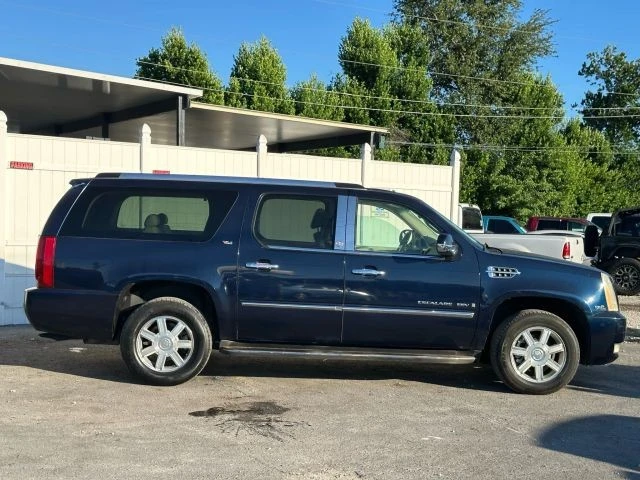 2007 Cadillac Escalade & EXT 3rd Gen - Image 5 of 12