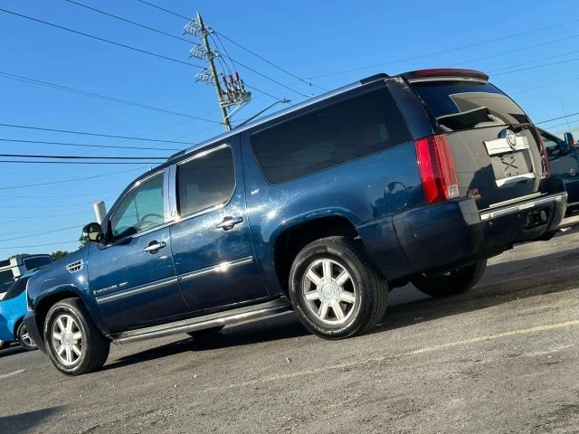 2007 Cadillac Escalade & EXT 3rd Gen - Image 3 of 12