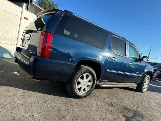 2007 Cadillac Escalade & EXT 3rd Gen - Image 4 of 12