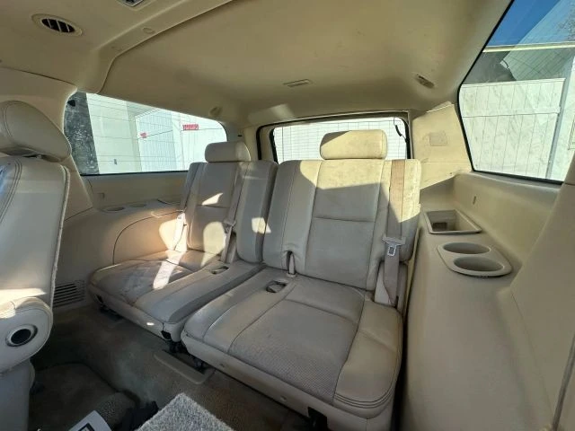 2007 Cadillac Escalade & EXT 3rd Gen - Image 11 of 12