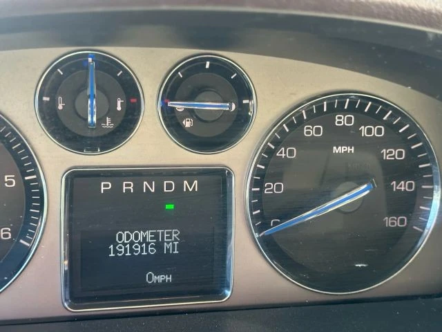 2007 Cadillac Escalade & EXT 3rd Gen - Image 12 of 12