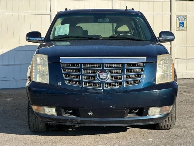 2007 Cadillac Escalade & EXT 3rd Gen - Image 7 of 12