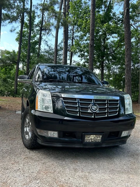 2007 Cadillac Escalade & EXT 3rd Gen - Image 5 of 9
