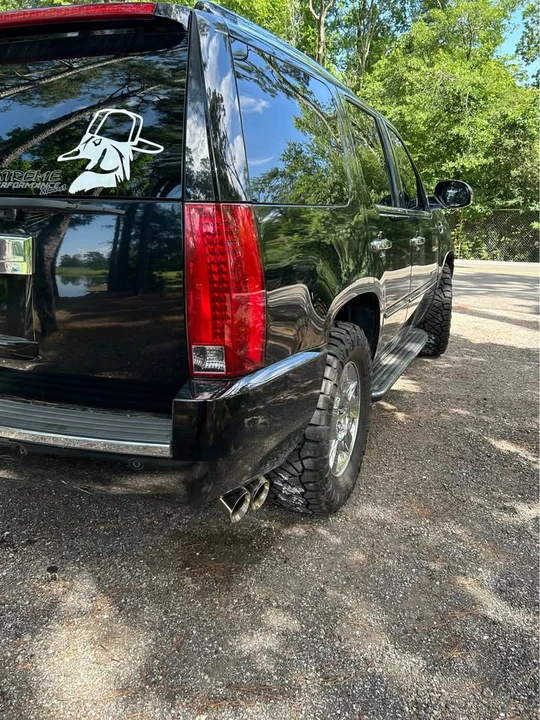 2007 Cadillac Escalade & EXT 3rd Gen - Image 2 of 9
