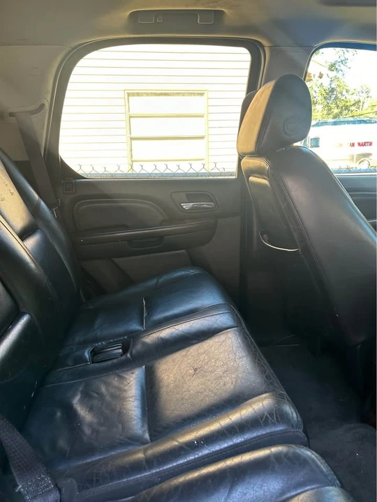 2007 Cadillac Escalade & EXT 3rd Gen - Image 6 of 9