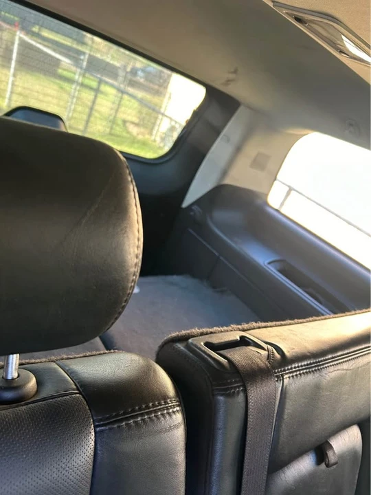 2007 Cadillac Escalade & EXT 3rd Gen - Image 9 of 9