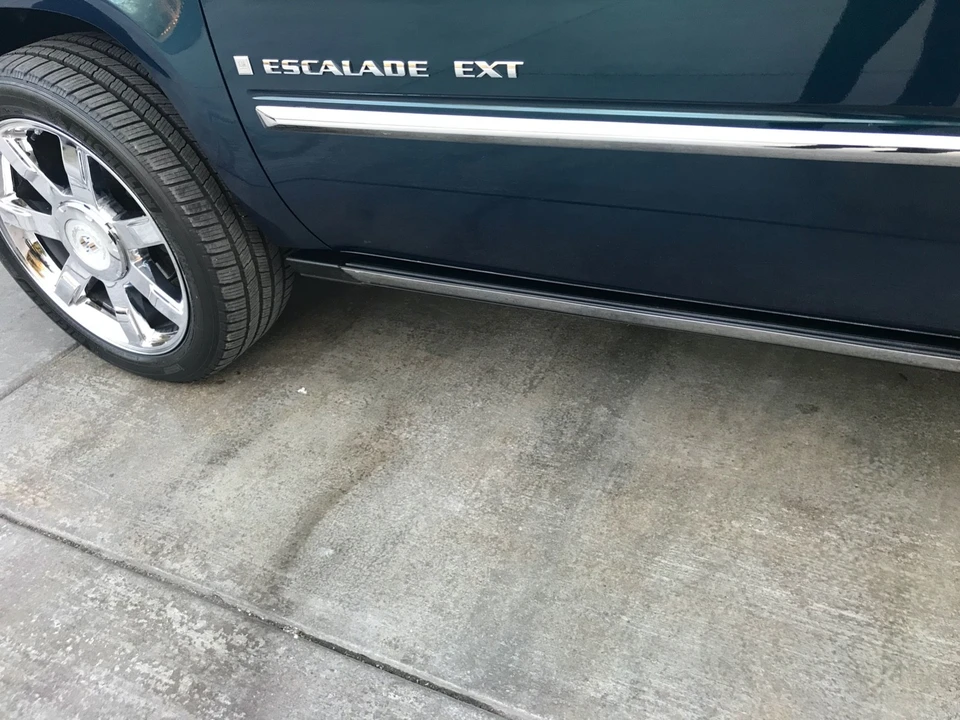 2007 Cadillac Escalade & EXT 3rd Gen - Image 15 of 21