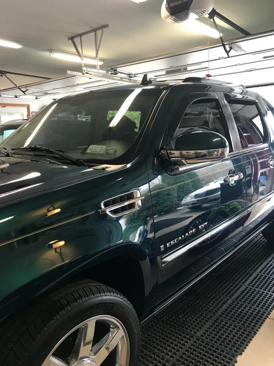 2007 Cadillac Escalade & EXT 3rd Gen - Image 3 of 21