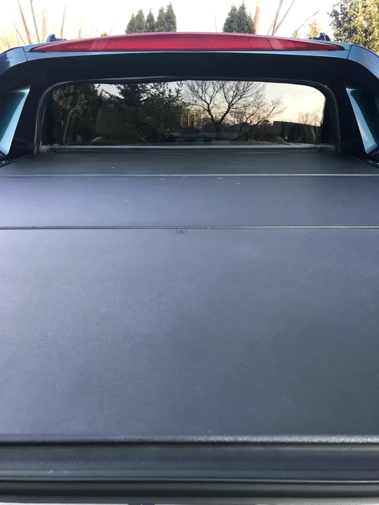 2007 Cadillac Escalade & EXT 3rd Gen - Image 6 of 21